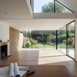 Chcesz dodatkowe pomieszczenie? Sprawdź, jak napisać skuteczny wniosek